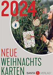 Weihnachtskarten