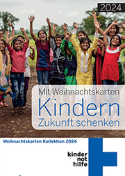 Spendenkarten