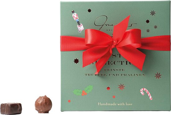 Gro�e Christmas Selection