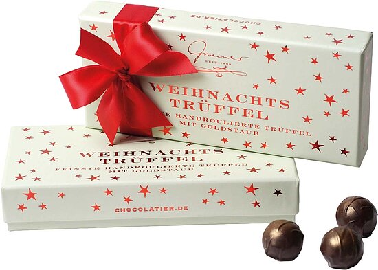 Weihnachstr�ffel