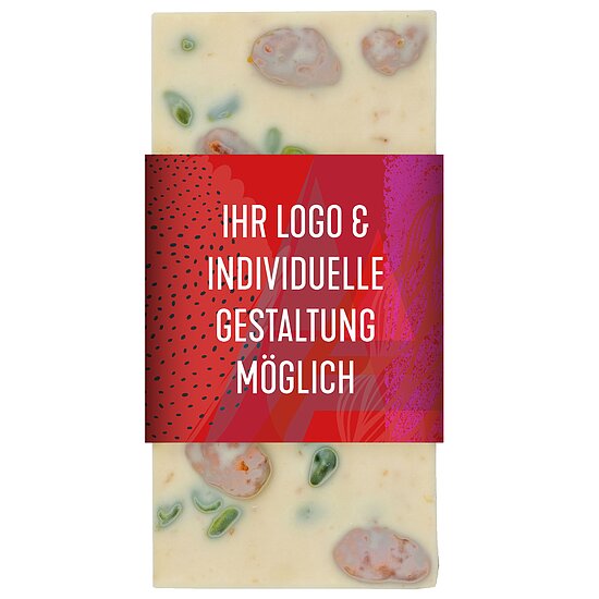 Fitness-Schokolade 100 g
