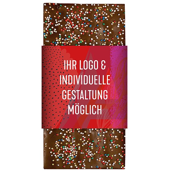 Julias Kinder-Schokolade 100 g
