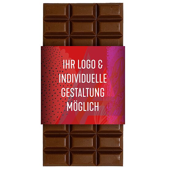Weihnachtsschokolade 100 g