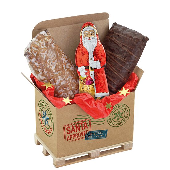 Lebkuchen-Paletterl