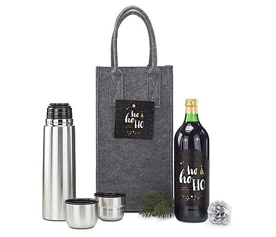 Heier Punsch fr Zwei