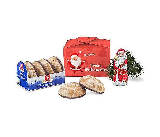 Kleiner Weihnachtsgru