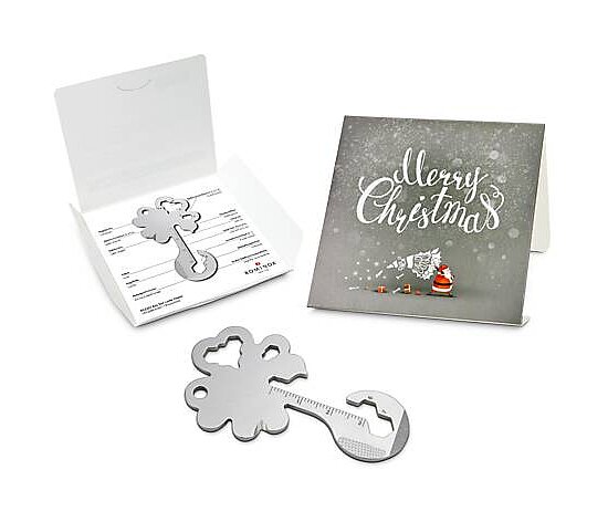 Key Tool Lucky Charm