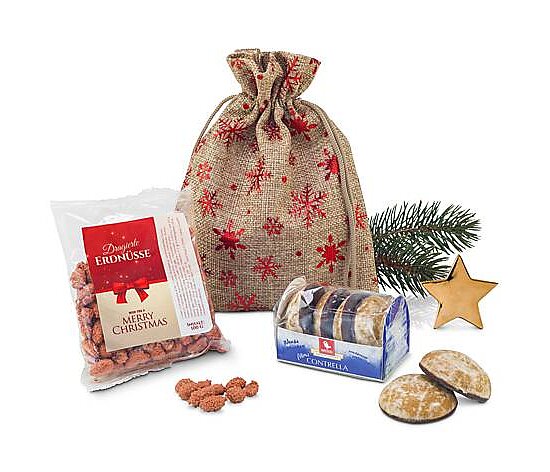 Mini Weihnachtsmarkt