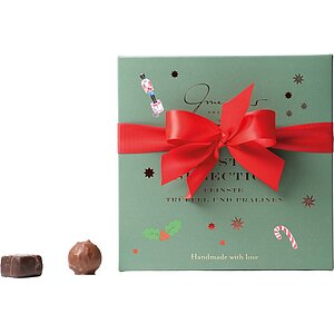 Gro�e Christmas Selection