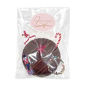 Christmas Edition Lebkuchen Zartbitter