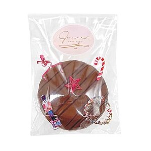 Christmas Edition Lebkuchen Vollmilch