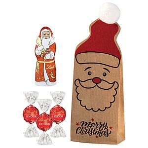 Lindt X-mas Bag