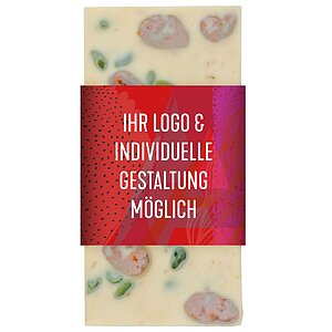 Fitness-Schokolade 100 g