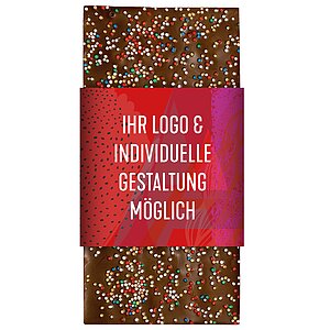 Julias Kinder-Schokolade 100 g