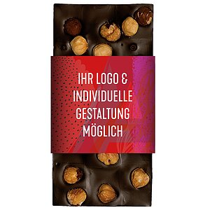 Schwarze Piemonteser Nuss 100 g