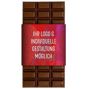Weihnachtsschokolade 100 g