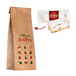 Gourmet Stollen T�te