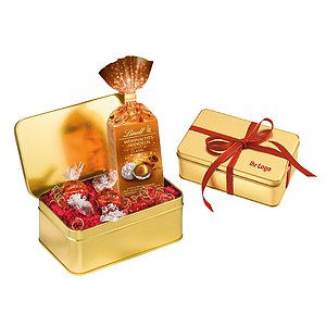 Lindt Goldschatz