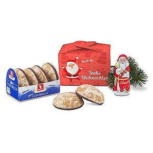 Kleiner Weihnachtsgru