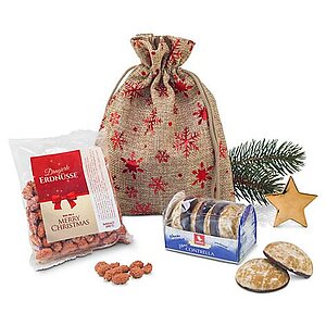 Mini Weihnachtsmarkt